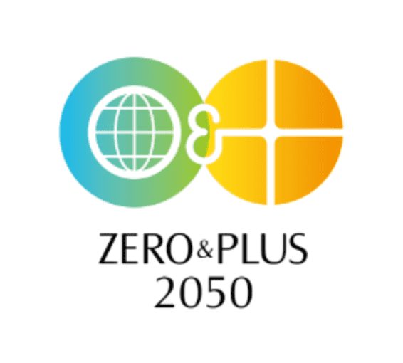 ZERO&PLUS2050